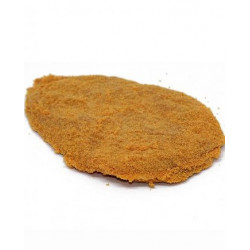 CACHOPO DE TENREIRA CON CECINA E QUEIXO DE CABRA