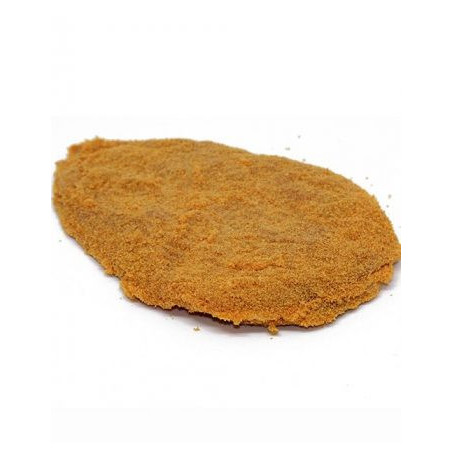 CACHOPO DE TENREIRA CON CECINA E QUEIXO DE CABRA