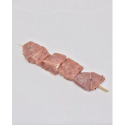 PINCHO MORUNO DE CERDO