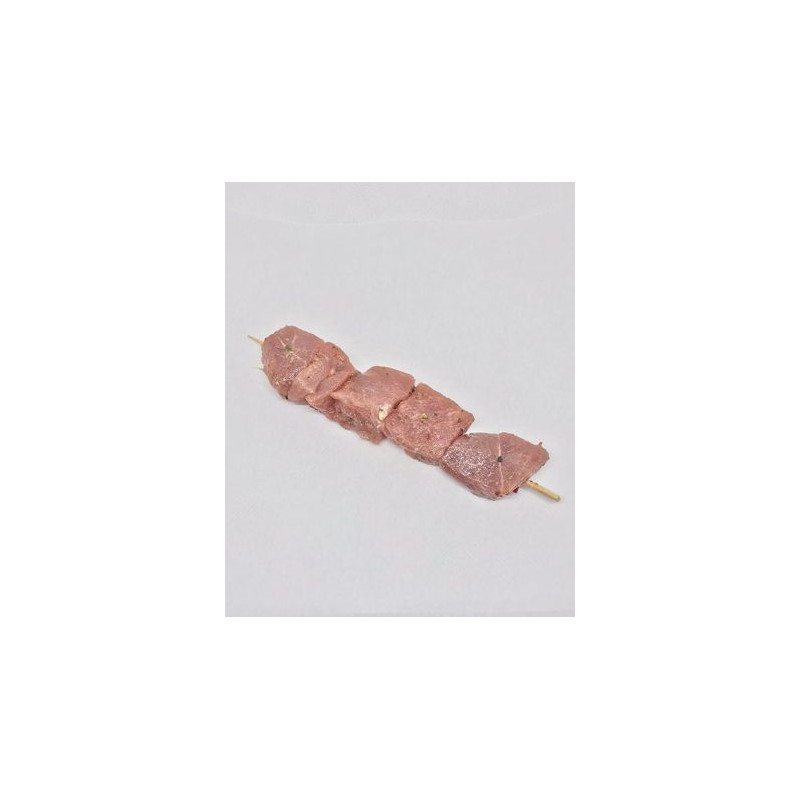 PINCHO MORUNO DE CERDO