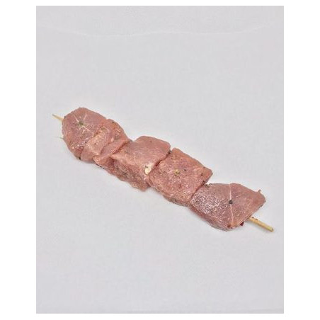 PINCHO MORUNO DE CERDO