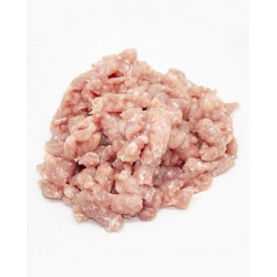 CARNE PICADA DE CERDO GALLEGO 500 GRAMOS