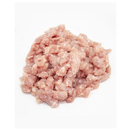 CARNE PICADA DE PORCO GALLEGO