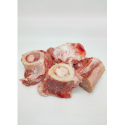 HUESOS DE TERNERA GALLEGA