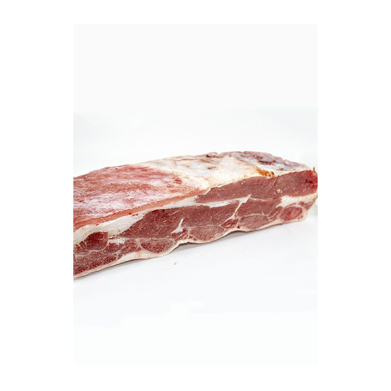 COSTILLA DE TERNERA GALLEGA