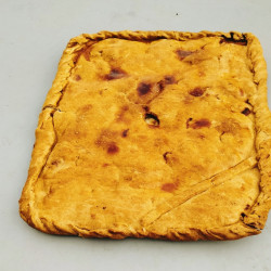 EMPANADA ARTESANA GALLEGA DE ATUN Y BONITO