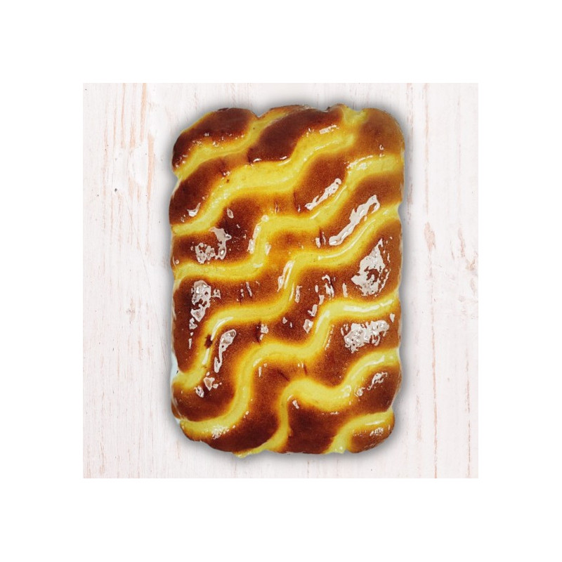 BISCOITO DE MANDARINA