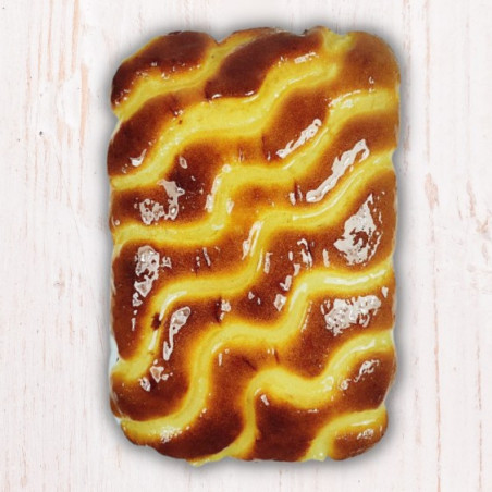 BISCOITO DE MANDARINA