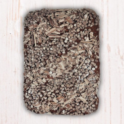 BISCOITO DE CHOCOLATE