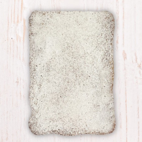 TARTA DE ALMENDRAS ARTESANAL