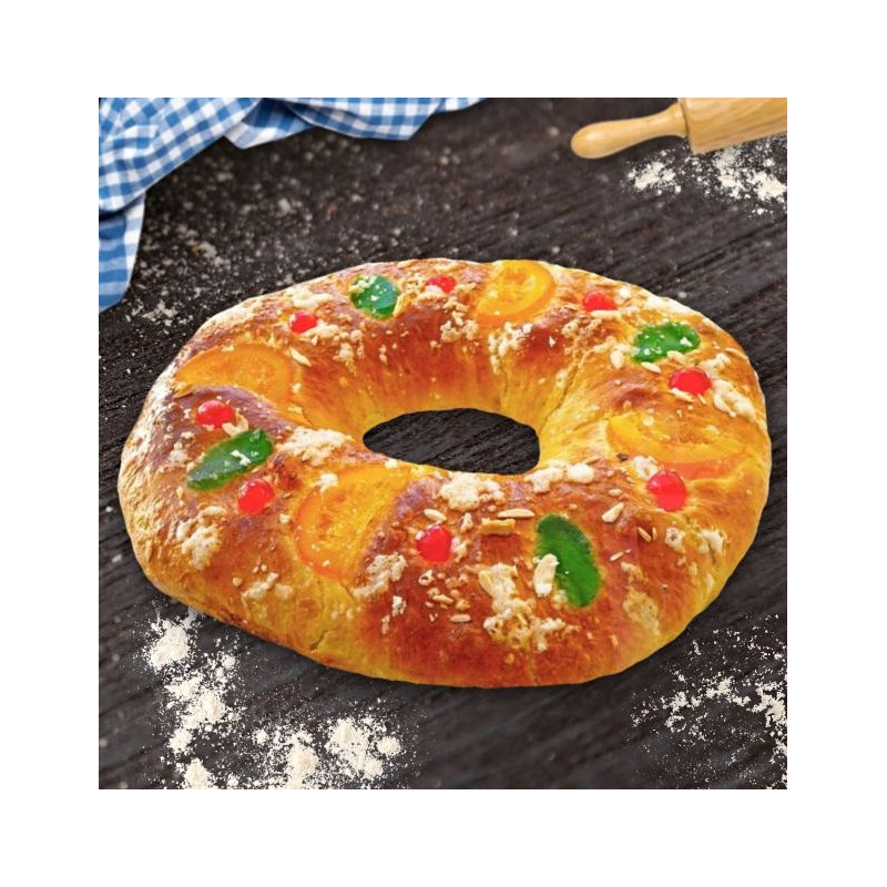 ROSCÓN DE REYES