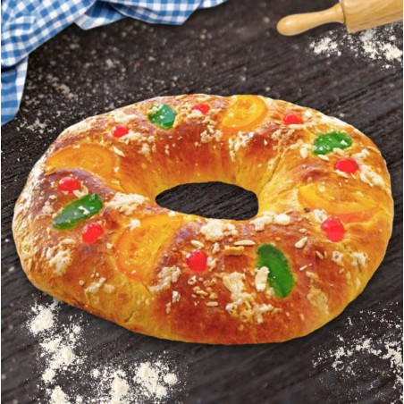 ROSCÓN DE REYES