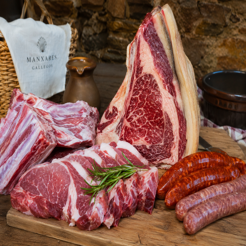 LOTE BARBACOA PREMIUM