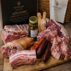 LOTE DE CARNE PARA COCIDO COMPLETO