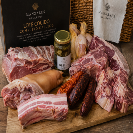 LOTE DE CARNE PARA COCIDO COMPLETO