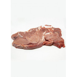 AGUJA DE TERNERA GALLEGA