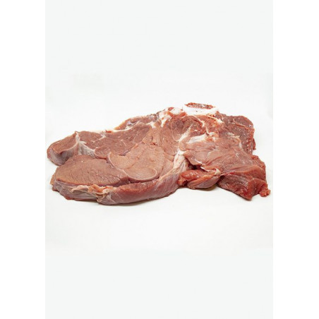 AGUJA DE TERNERA GALLEGA