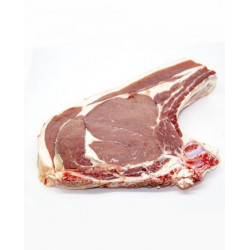 CHULETAS DE TERNERA GALLEGA