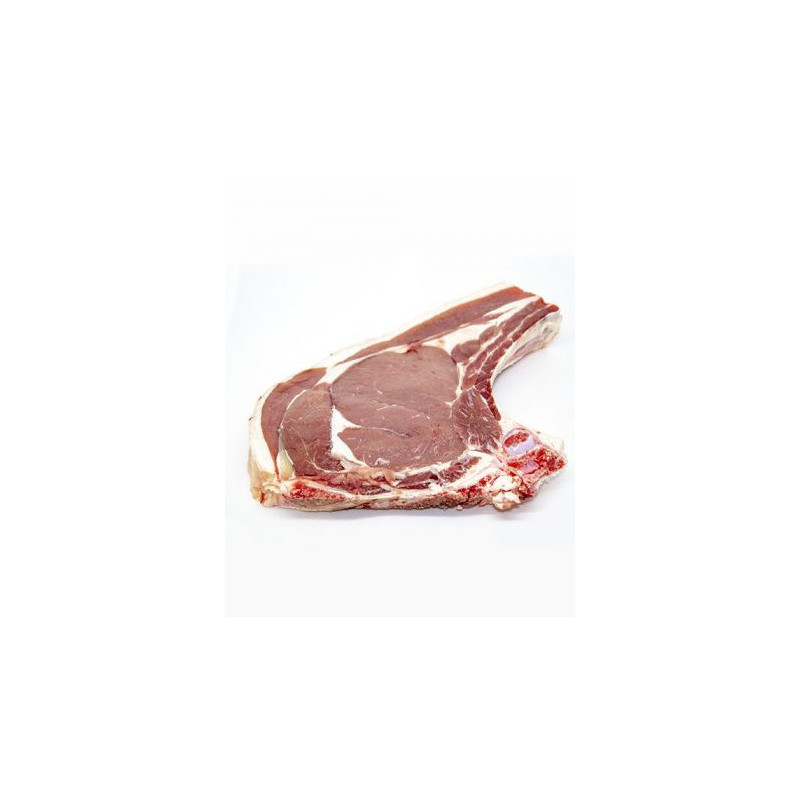 CHULETAS DE TERNERA GALLEGA