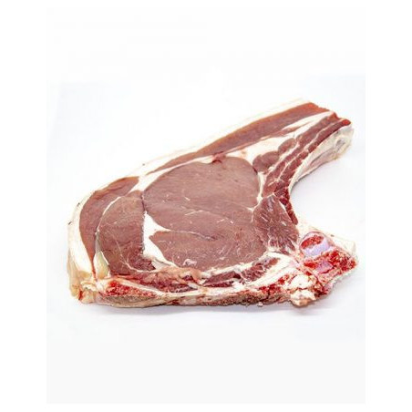 CHULETAS DE TERNERA GALLEGA