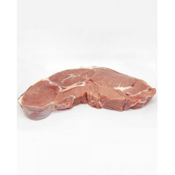 ESPALDA DE TERNERA GALLEGA CON HUESO