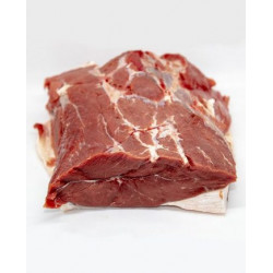 ESPALDA DE TERNERA GALLEGA SIN HUESO