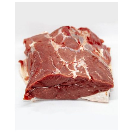 ESPALDA DE TERNERA GALLEGA SIN HUESO