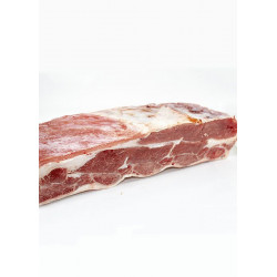 FALDA- COSTILLA DE TERNERA GALLEGA