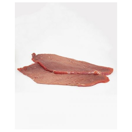 FILETES DE TERNERA GALLEGA