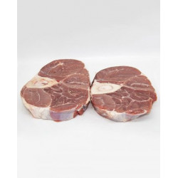 OSOBUCO DE TERNERA GALLEGA