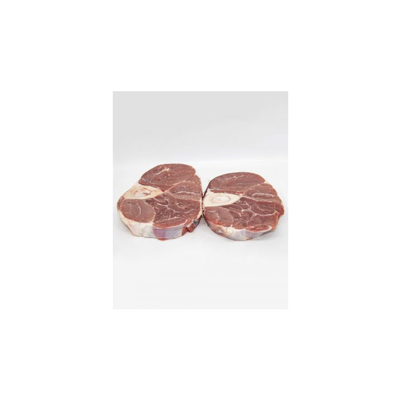 OSOBUCO DE TERNERA GALLEGA