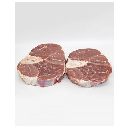 OSOBUCO DE TERNERA GALLEGA