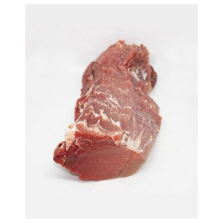 SOLOMILLO DE TERNERA GALLEGA