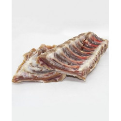 COSTILLA DE CERDO SALADA