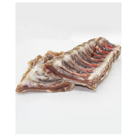 COSTELA DE PORCO SALGADA