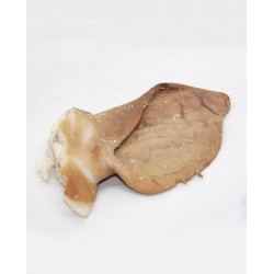 OREJA DE CERDO SALADA