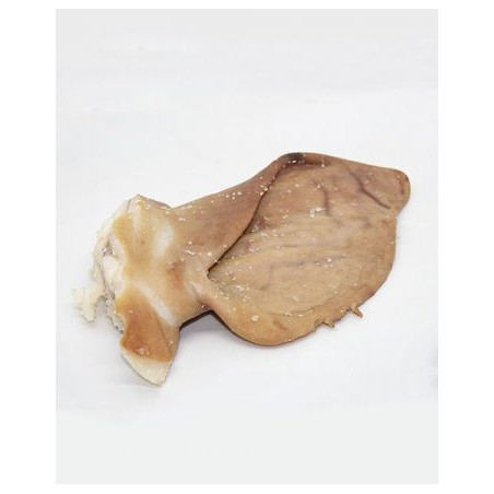 ORELLA DE PORCO SALGADA