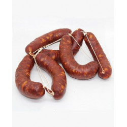 CHORIZO CURADO PICANTE GALLEGO