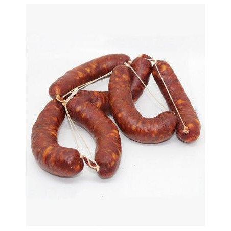 CHORIZO CURADO PICANTE GALLEGO