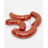 chorizos frescos picantes