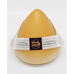 QUESO SAN SIMÓN D.O.P.