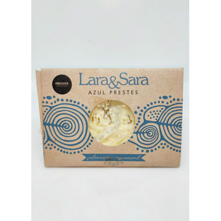 QUESO AZUL GALLEGO LARA &SARA