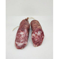 SALCHICHON DE CERDO GALLEGO