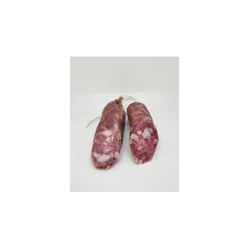 SALCHICHON DE CERDO GALLEGO