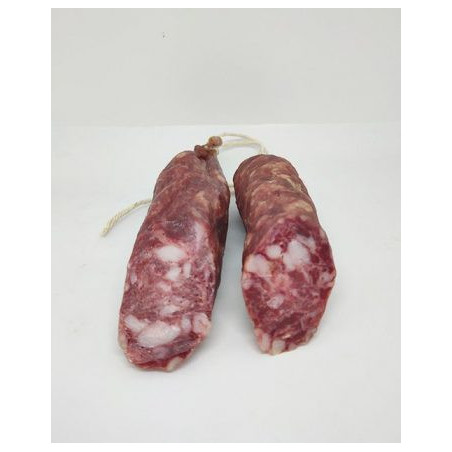 SALCHICHON DE CERDO GALLEGO