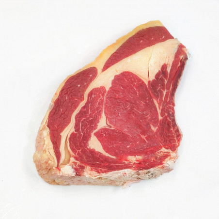 CHULETA DE VACA GALLEGA