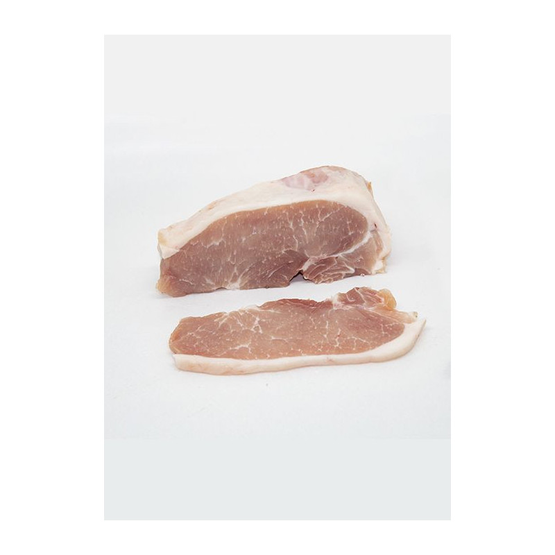 CINTA DE LOMO GALLEGO