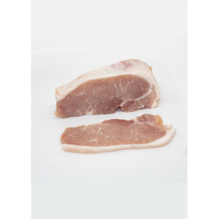 CINTA DE LOMO GALLEGO