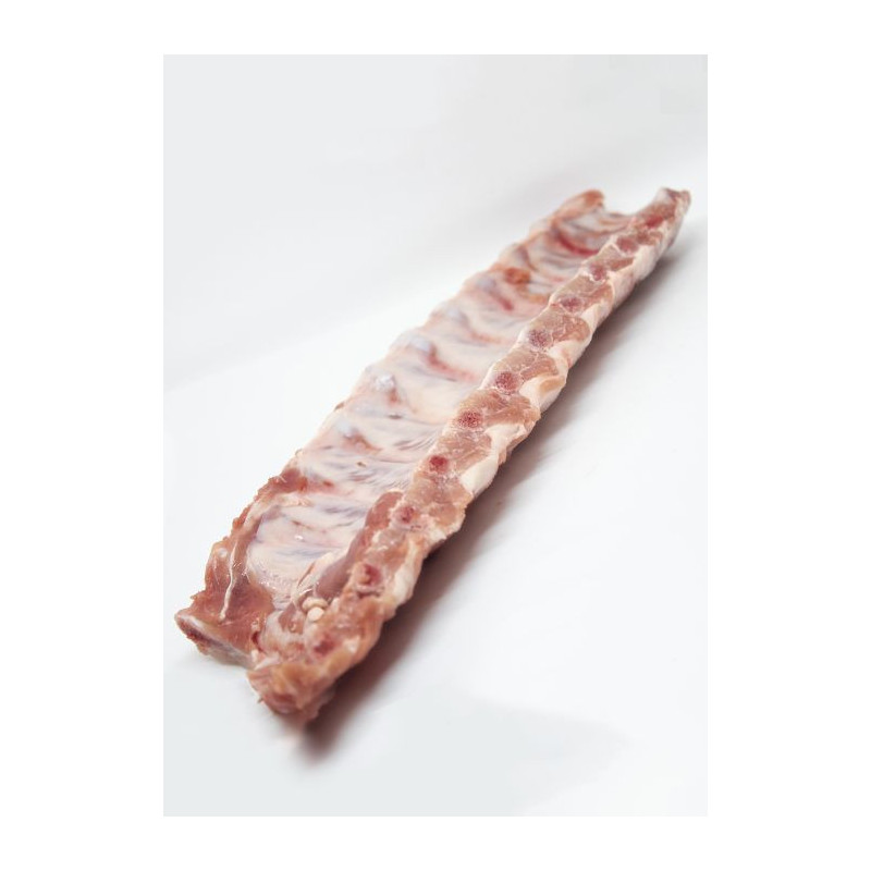 COSTILLA DE CERDO GALLEGO