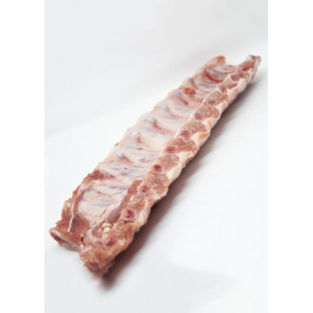 COSTILLA DE CERDO GALLEGO